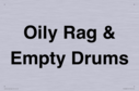 oily-rag--empty-drums~